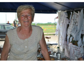 Pećinačka manifestacija „Sremski kolači“ 